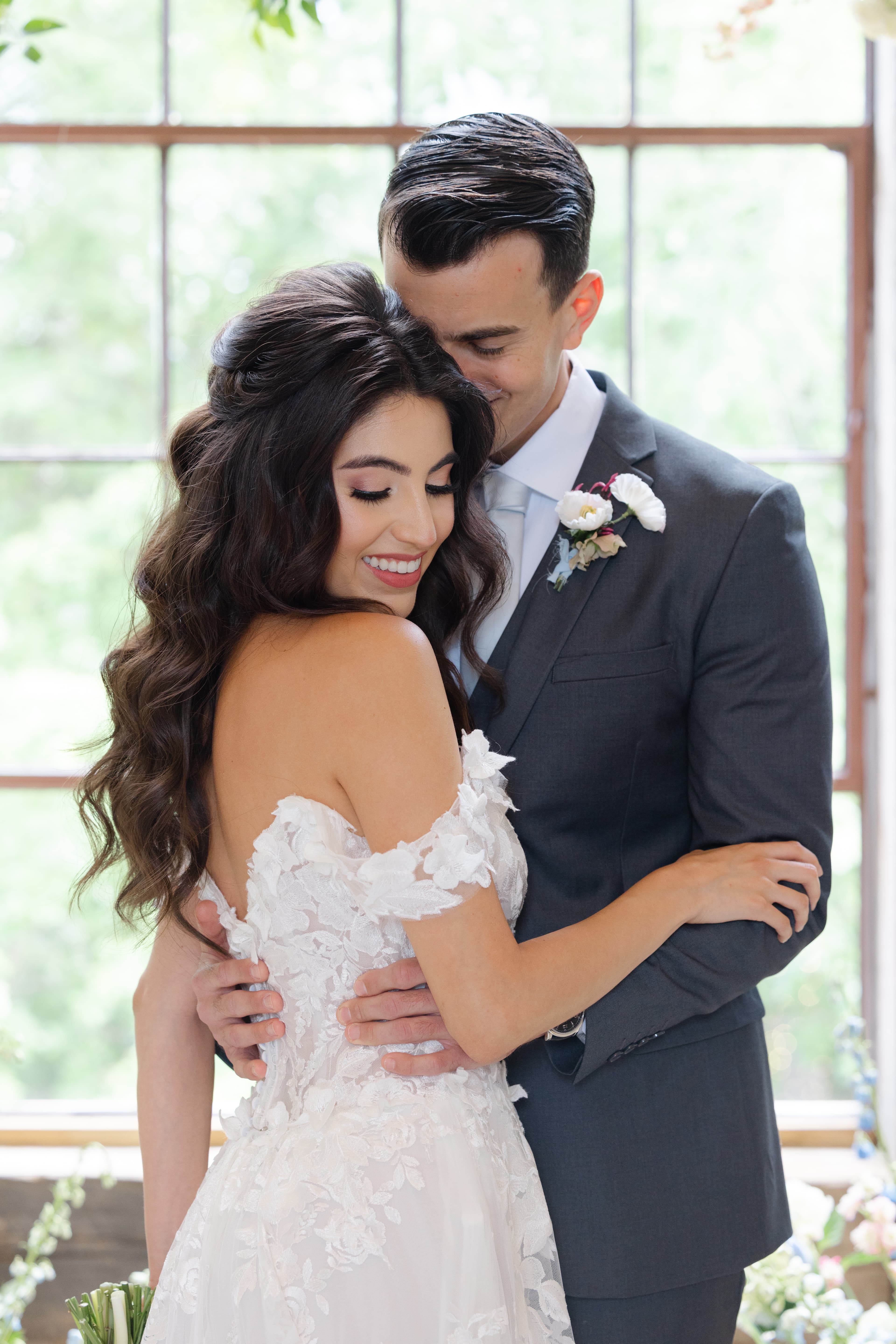 Ardent Aesthetics Photography - Fine Art boudoir photographer in El Paso