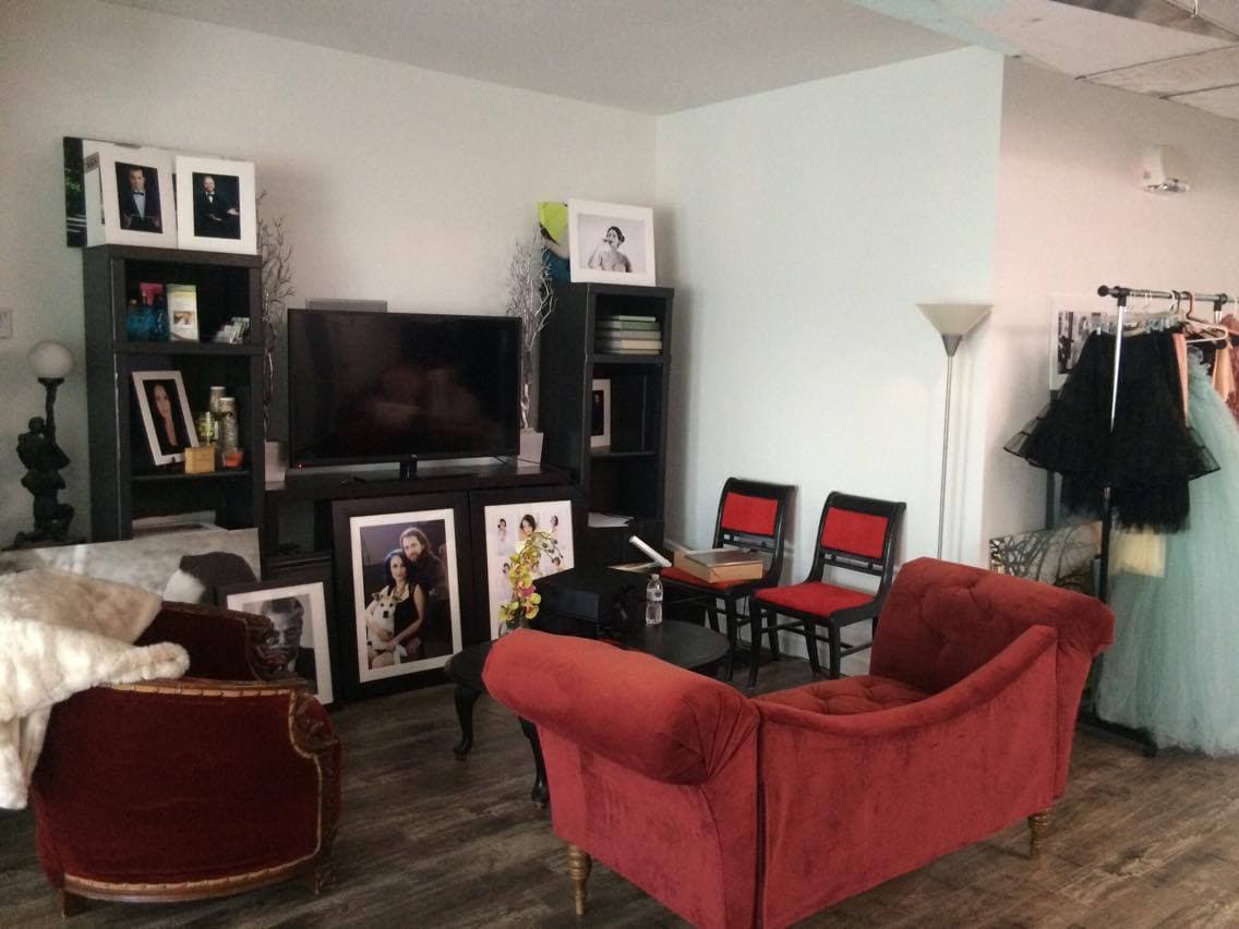 Boudoir Milwaukee - Romantic boudoir photographer in Milwaukee