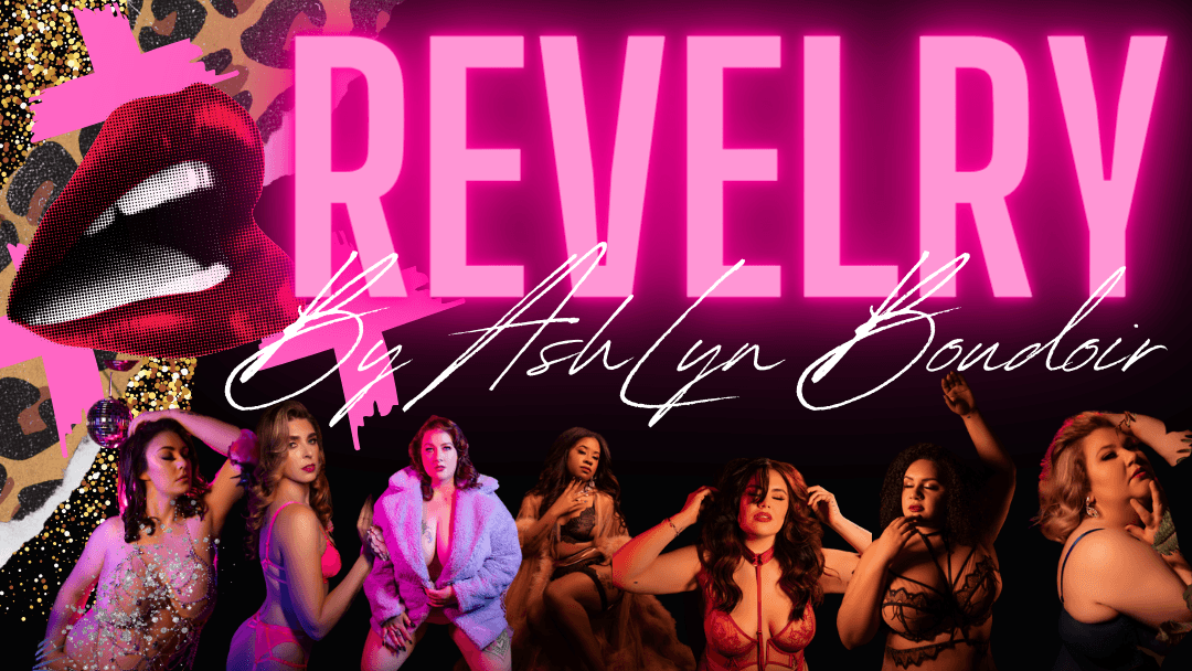 AshLyn Boudoir Photography - Glamour boudoir photographer in Phoenix