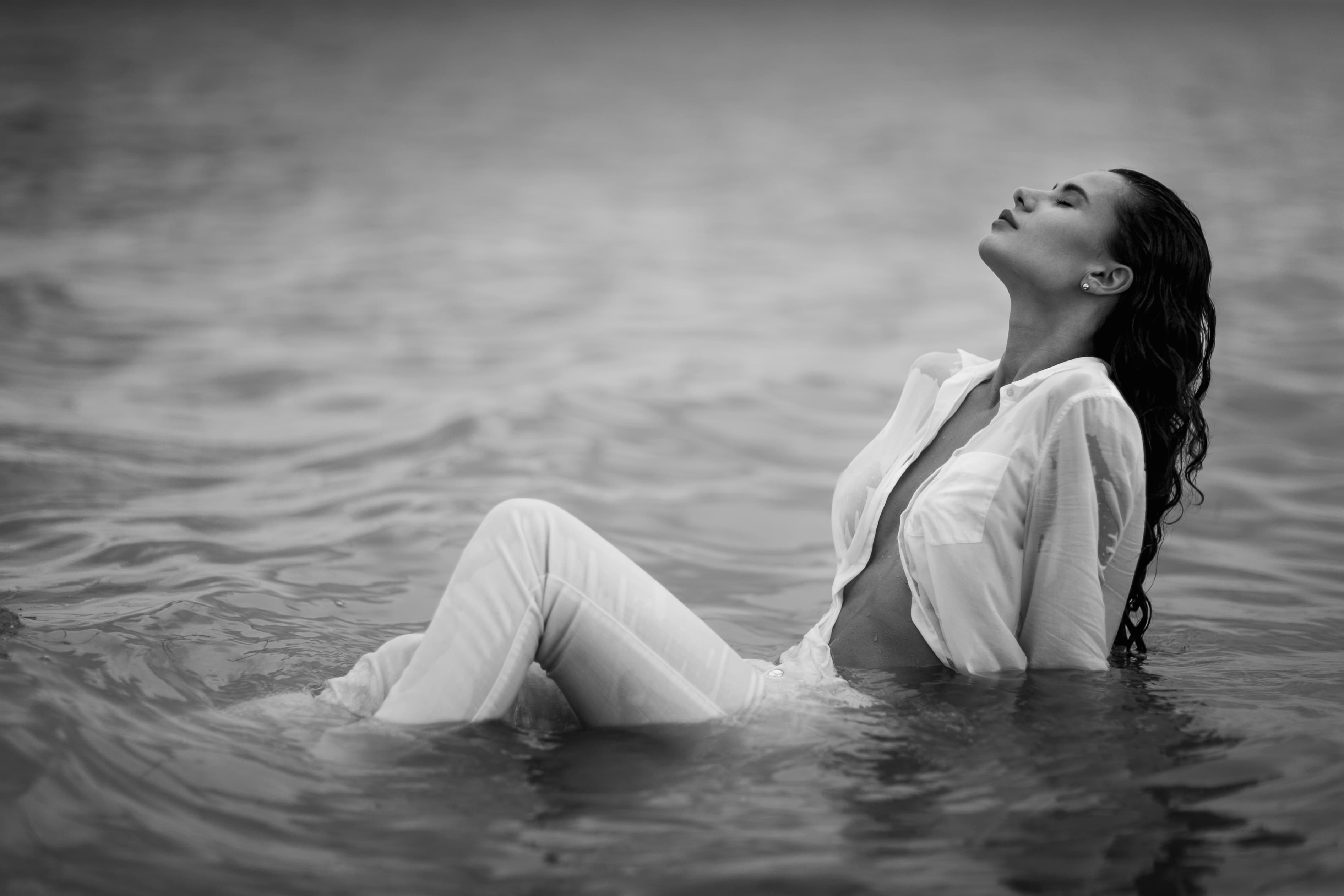 Liberation Boudoir - Fine Art boudoir photographer in Miami