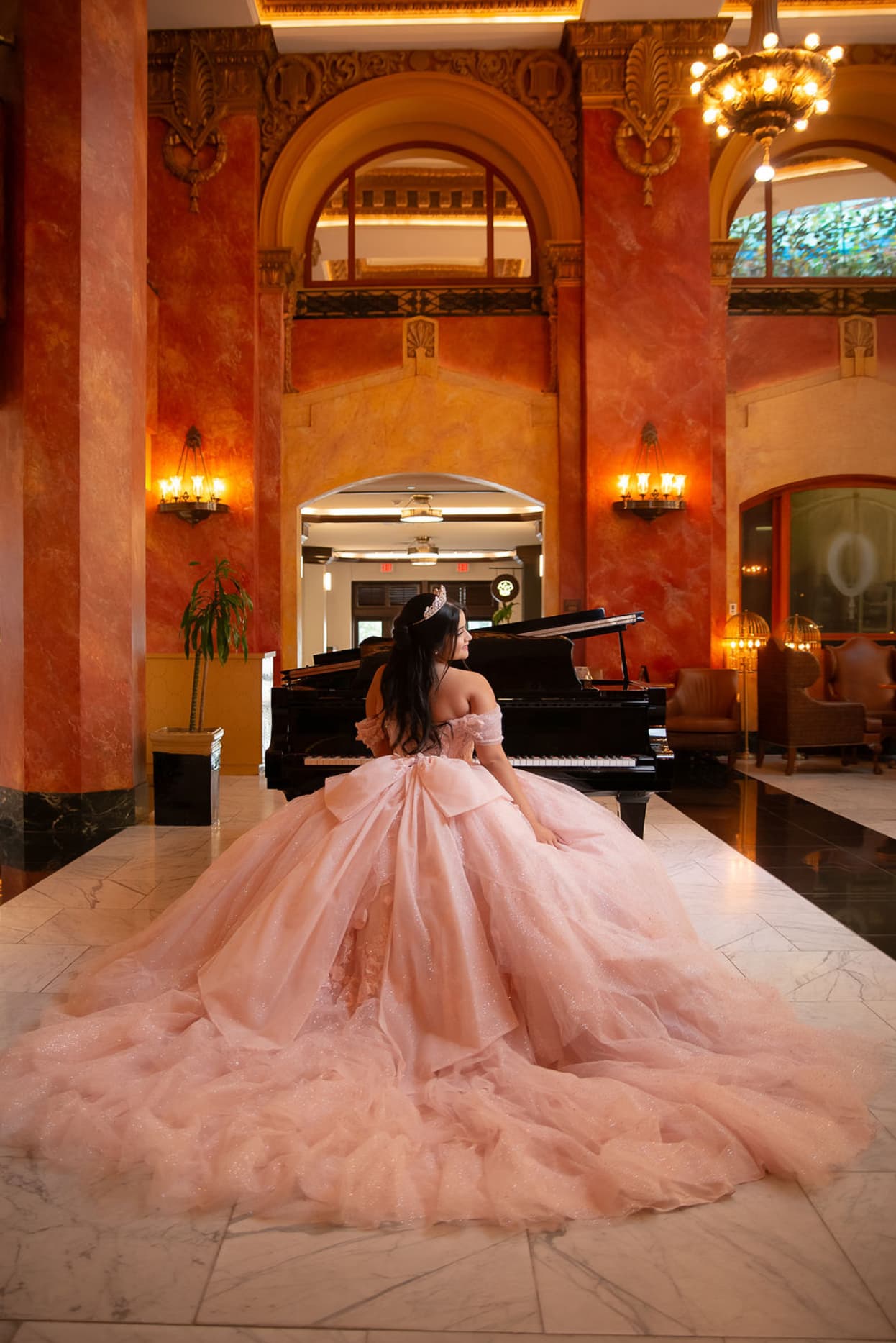 ImagineArt - Fine Art boudoir photographer in El Paso