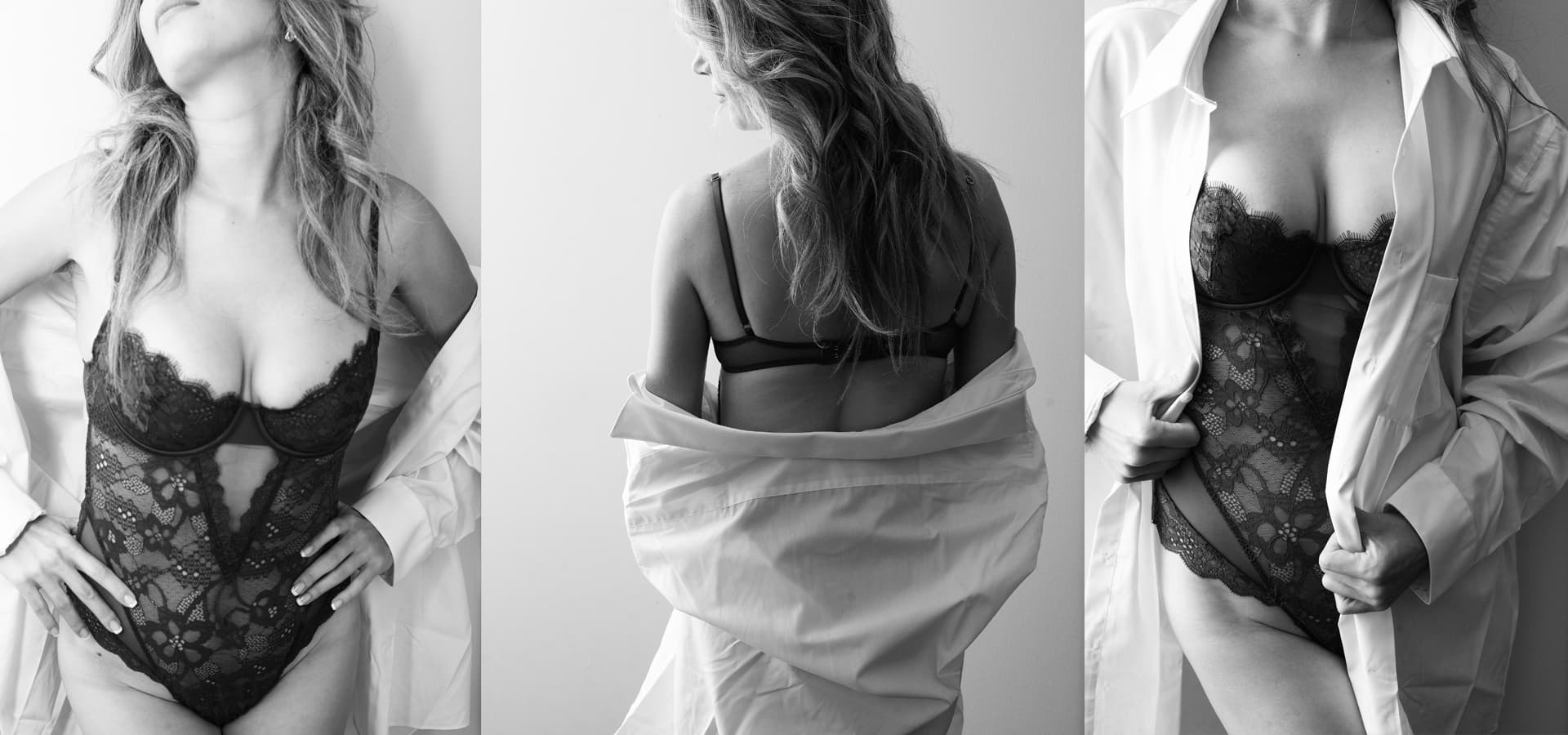 Boston Goddess - Luxury boudoir photographer in Boston