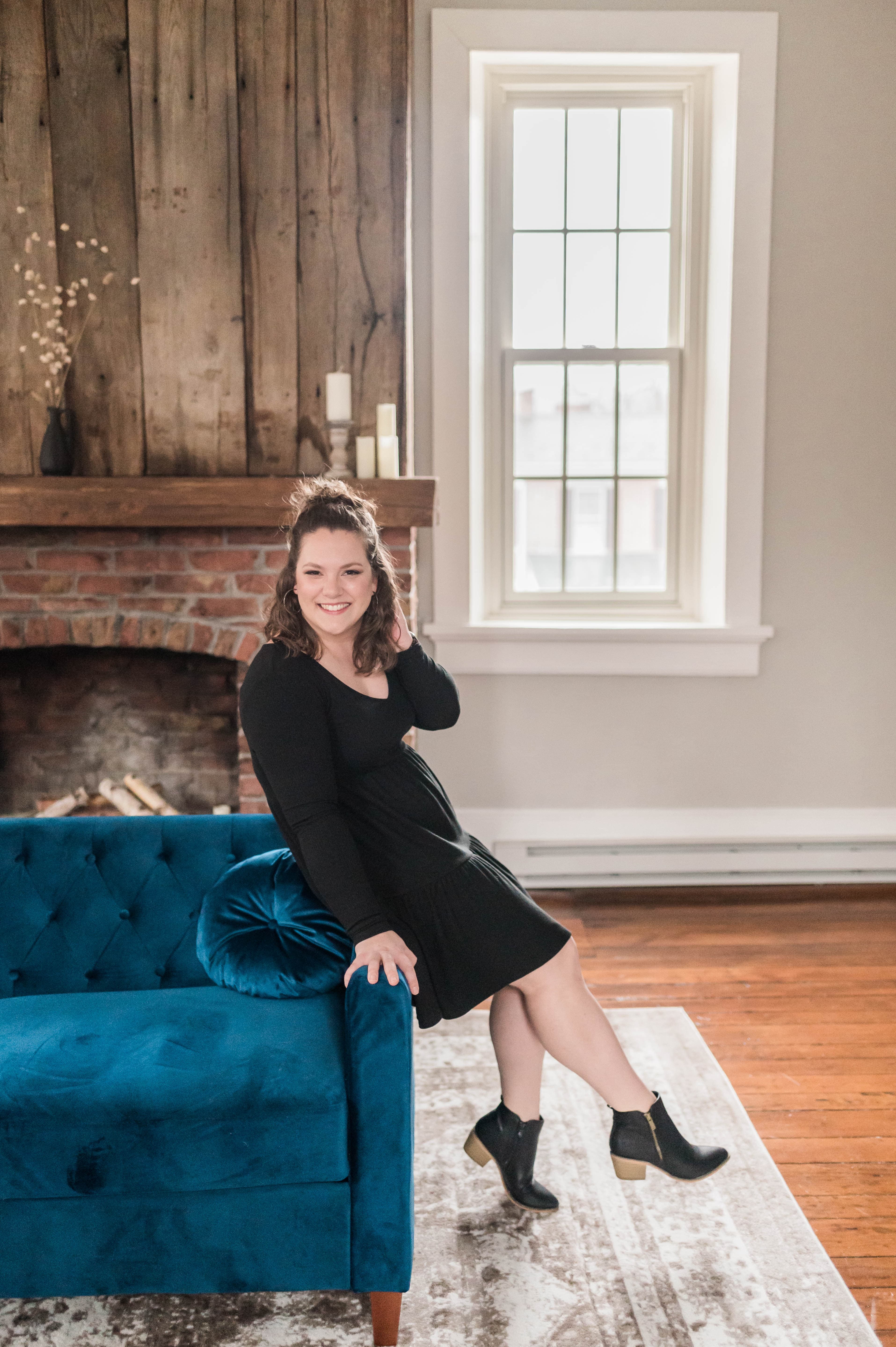 Bmore Boudoir - Luxury boudoir photographer in Baltimore