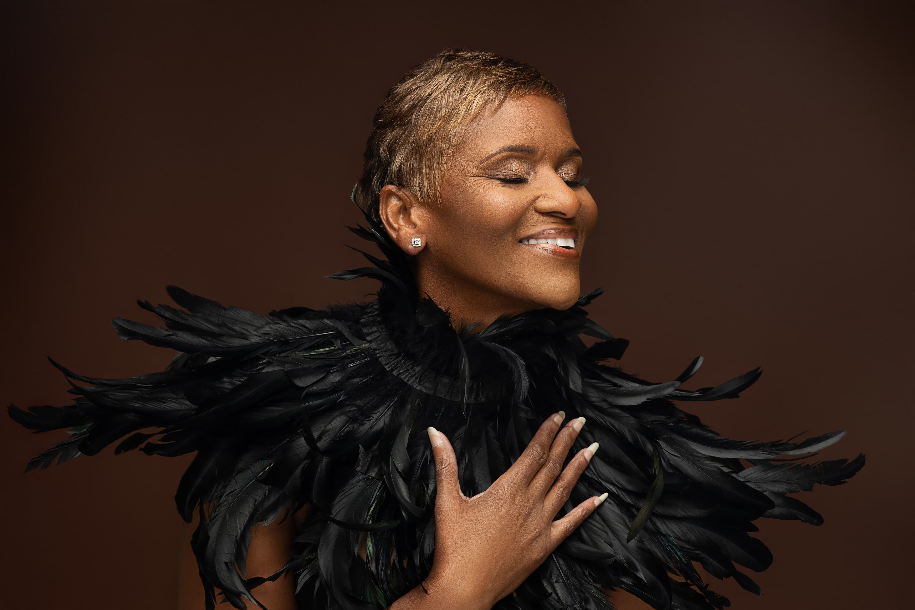 Hadonica's Photography - Romantic boudoir photographer in Memphis