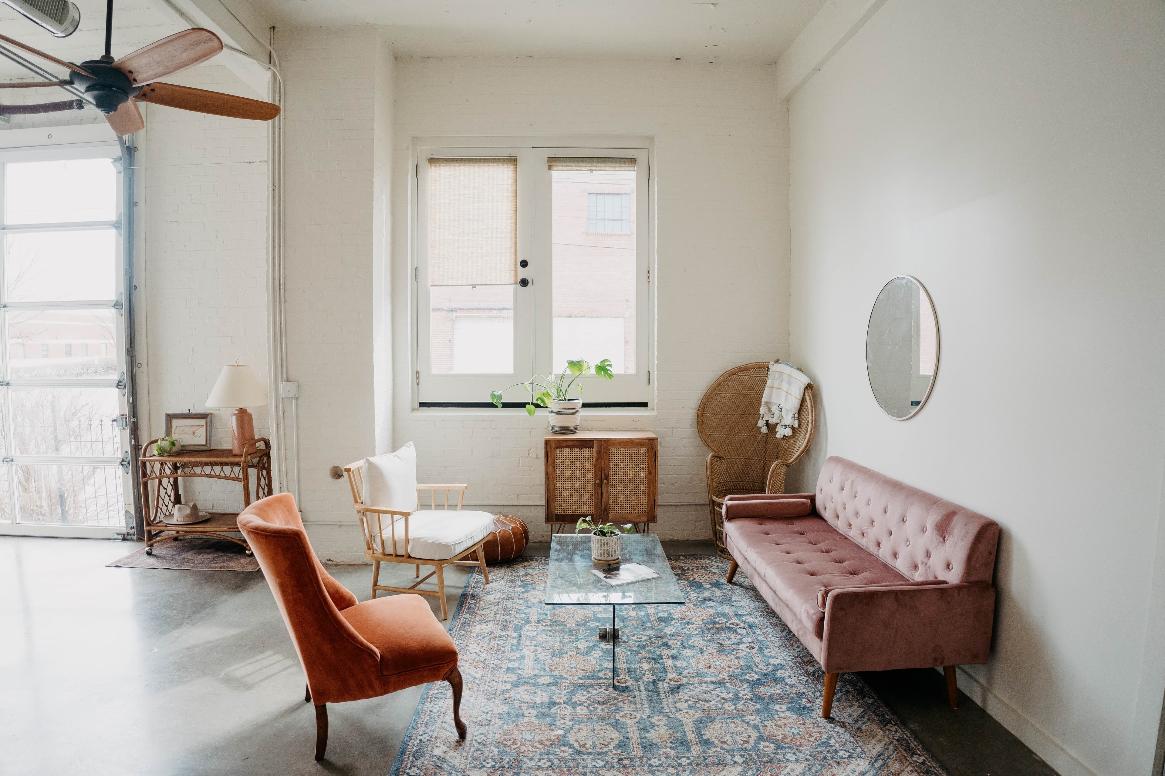 Slate Studio Memphis - Romantic boudoir photographer in Memphis