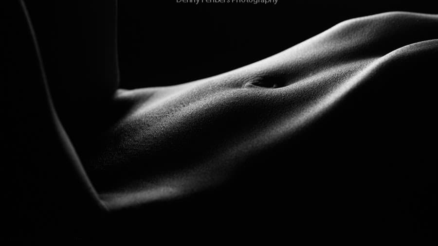 Denver Boudoir Photography - Denny Fenbers Photography - Luxury boudoir photographer in Denver