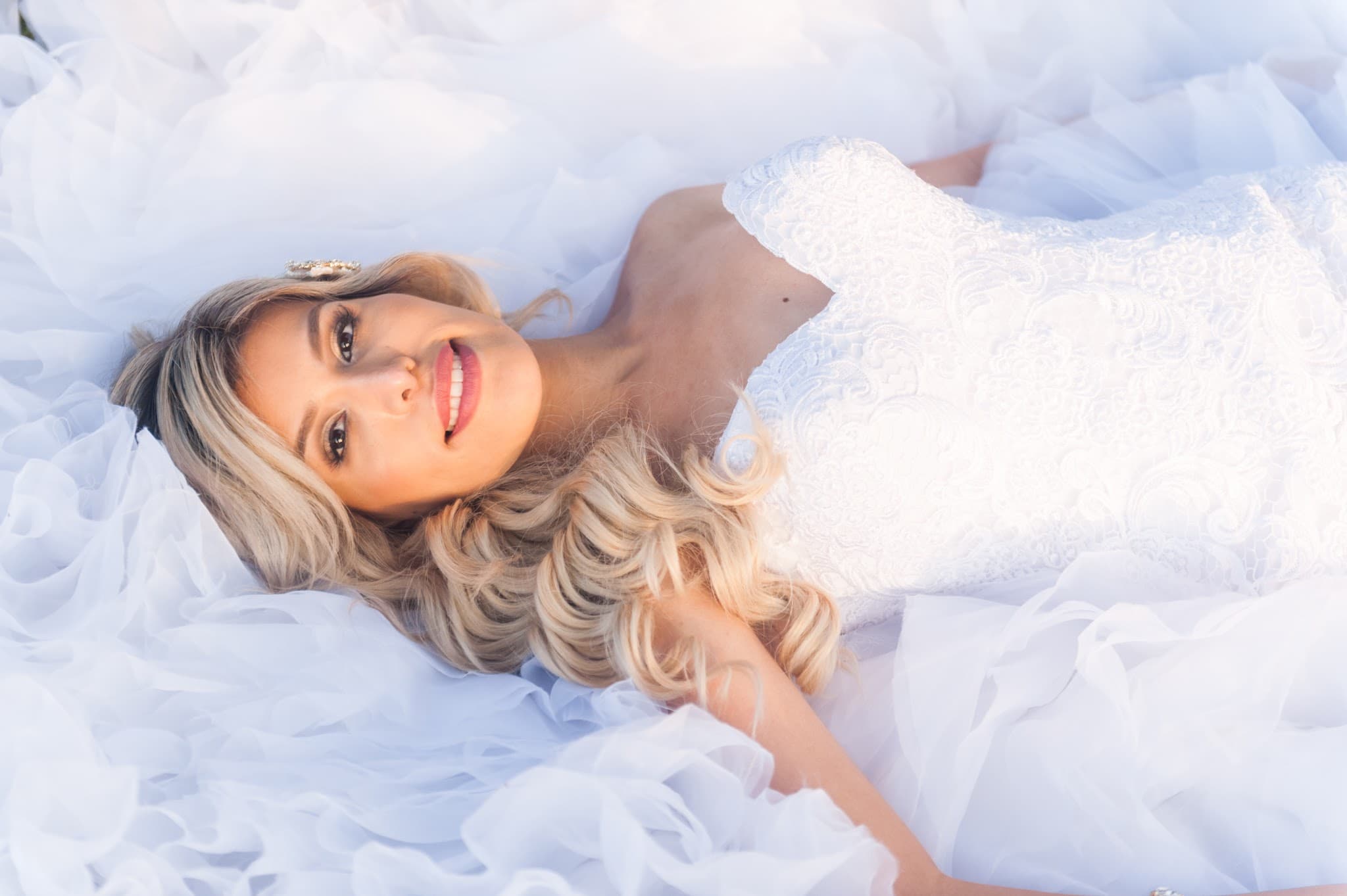 Bella Allure Studio - Plus Size Boudoir boudoir photographer in Bakersfield