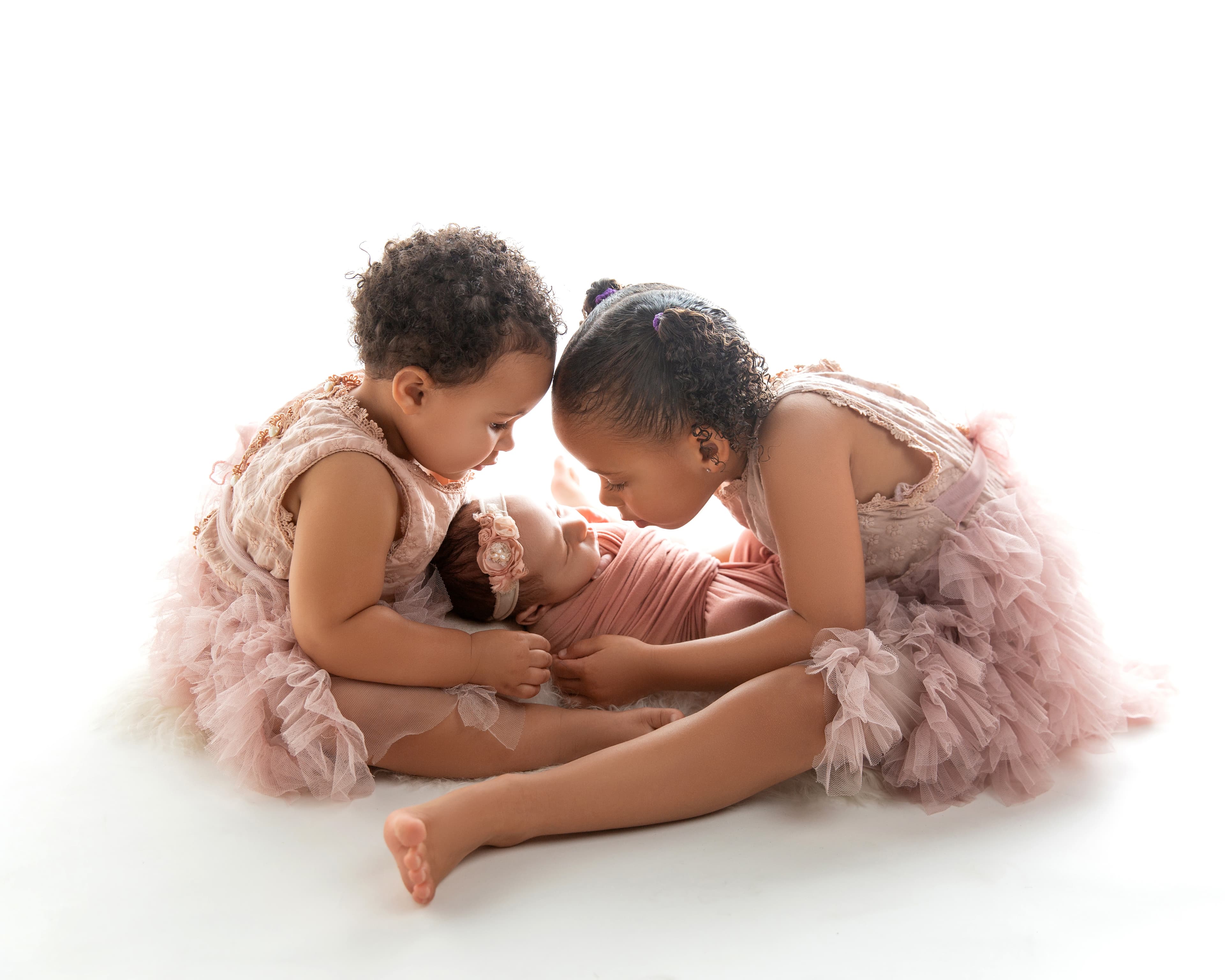 Jojo Bee Photography - Plus Size Boudoir boudoir photographer in Wichita