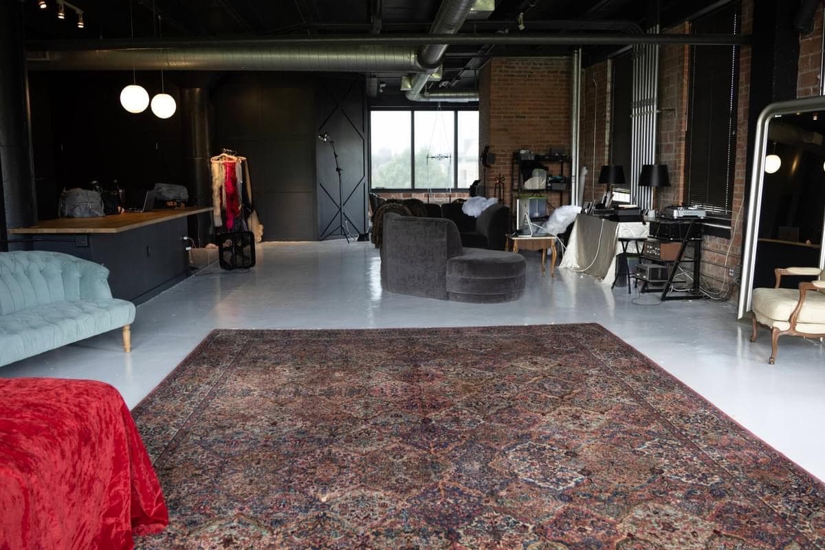 Exceptional Boudoir - Plus Size Boudoir boudoir photographer in Kansas City