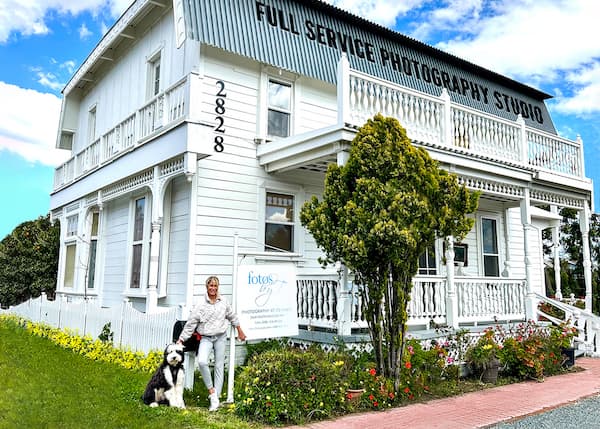 FOTOS By T INC. - Romantic boudoir photographer in San Jose