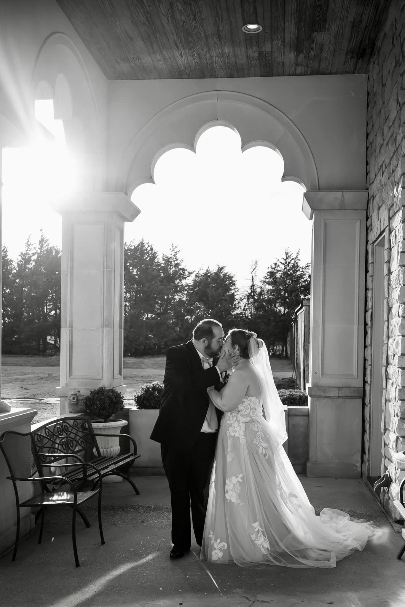 Fearless and Co Imagery - Fine Art boudoir photographer in Arlington