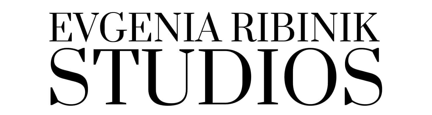 Evgenia Ribinik Studios - Plus Size Boudoir boudoir photographer in New York City